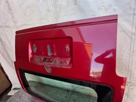 Dodge Nitro Tailgate/trunk/boot lid 