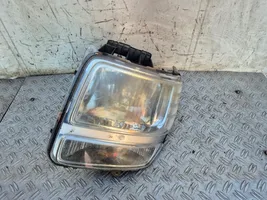 Dodge Nitro Faro/fanale 55157243AD