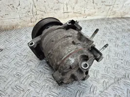 Dodge Journey Compressore aria condizionata (A/C) (pompa) 4472800152