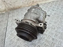 Dodge Journey Compresor (bomba) del aire acondicionado (A/C)) 4472800152