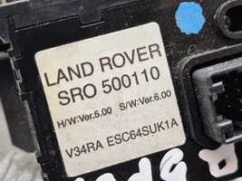 Land Rover Range Rover Sport L320 Sensore angolo sterzo SRO500110