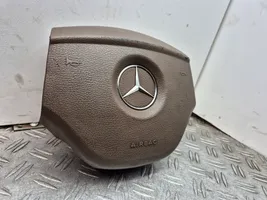 Mercedes-Benz ML W164 Steering wheel airbag A1644600098
