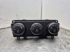 Dodge Nitro Oro kondicionieriaus/ klimato/ pečiuko valdymo blokas (salone) P55111846AE