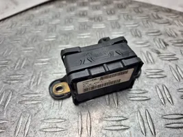 Dodge Nitro ESP acceleration yaw rate sensor P56029349AA