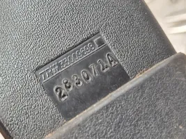 Dodge Nitro Sagtis diržo priekinė 33009698