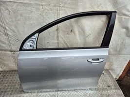 Volkswagen Golf VI Front door 5K4831311