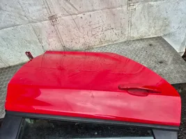 Opel Astra J Rear door 