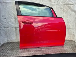 Opel Astra J Drzwi przednie 