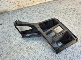 Mercedes-Benz ML W166 Support de pare-chocs arrière A1668803403