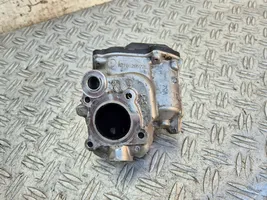 Mercedes-Benz E W212 Valvola EGR A6511400460