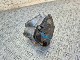 Mercedes-Benz E W212 Valvola EGR A6511400460