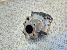 Mercedes-Benz C W204 Valvola EGR A6511400660