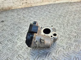 Mercedes-Benz C W204 Valvola EGR A6511400660