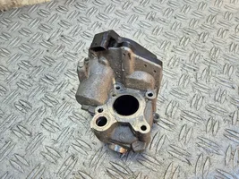 Mercedes-Benz C W204 Valvola EGR A6511400660