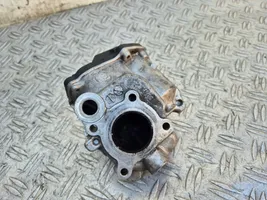 Mercedes-Benz C W204 Soupape vanne EGR A6511400160