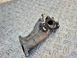 Mercedes-Benz E W212 Sensore di pressione dei gas di scarico A0071530328