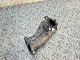 Mercedes-Benz C W204 Sensore di pressione dei gas di scarico A0071530328