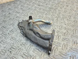 Mercedes-Benz C W204 Sensore di pressione dei gas di scarico A0091535228