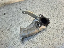 Mercedes-Benz C W204 Sensore di pressione dei gas di scarico A0091535228