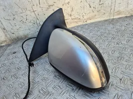 Volkswagen Golf VI Front door electric wing mirror 563052