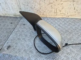 Volkswagen Golf VI Front door electric wing mirror 563052