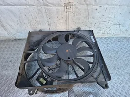 Dodge Nitro Ventilateur de refroidissement de radiateur électrique 68003968AB