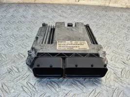 Dodge Caliber Calculateur moteur ECU P05187449AC