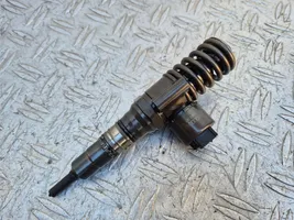 Dodge Caliber Fuel injector 0414720404