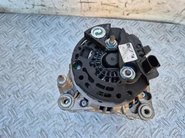 Dodge Caliber Alternator 200604