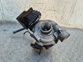 Dodge Nitro Turbine 35242126H