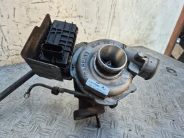 Dodge Nitro Turbine 35242126H