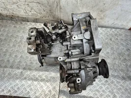 Volkswagen Caddy Scatola del cambio manuale a 5 velocità HQS