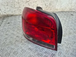 Audi A3 S3 8P Luci posteriori 8P0945095A