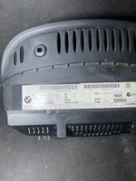 BMW 5 E60 E61 Monitori/näyttö/pieni näyttö 6962425