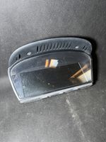 BMW 5 E60 E61 Monitori/näyttö/pieni näyttö 6962425