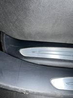 BMW 5 E60 E61 Garniture de protection de seuil intérieur 7172291