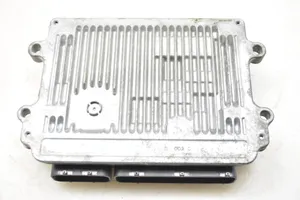 Mazda 6 Sterownik / Moduł ECU SH1518881A