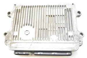 Mazda 6 Sterownik / Moduł ECU SH1318881A