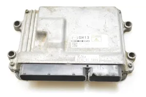 Mazda 6 Calculateur moteur ECU SH1318881A