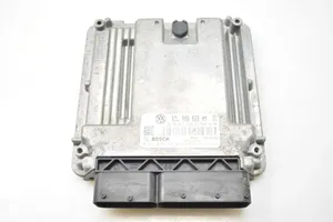 Volkswagen Tiguan Sterownik / Moduł ECU 03L906022HM