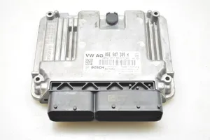 Volkswagen T-Roc Sterownik / Moduł ECU 05E907309H