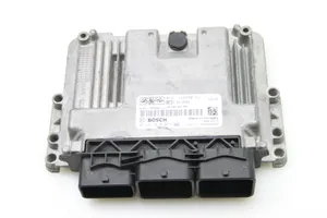 Ford Fiesta Sterownik / Moduł ECU AV2112A650HJ