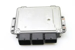 Ford Fiesta Sterownik / Moduł ECU AV2112A650HJ