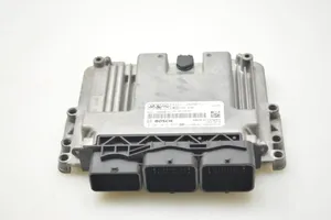 Ford Fiesta Calculateur moteur ECU AV2112A650HJ