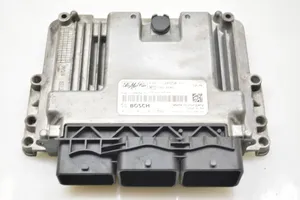 Ford Fiesta Calculateur moteur ECU AV2112A650HJ