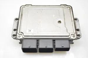 Ford Fiesta Sterownik / Moduł ECU AV2112A650HJ