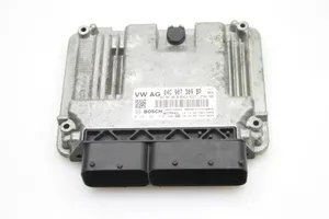 Seat Arona Calculateur moteur ECU 04C907309BP