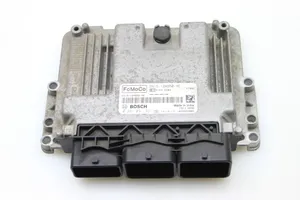 Ford Ecosport Moottorin ohjainlaite/moduuli DN1512A650XE