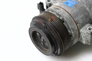 Mazda 6 Klimakompressor Pumpe F500AUCAA02