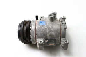 Mazda 6 Klimakompressor Pumpe F500AUCAA02